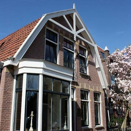 Bed & Breakfast Diemerbrug المظهر الخارجي الصورة