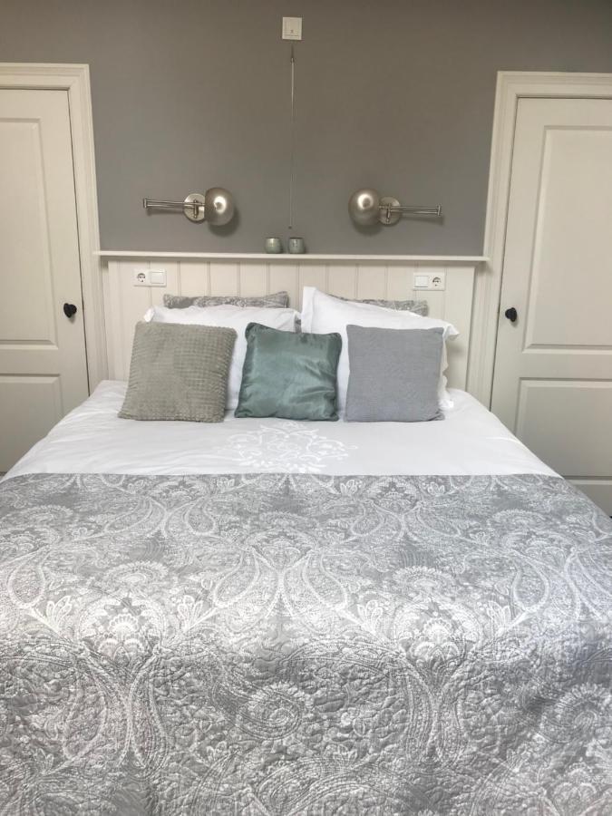 Bed & Breakfast Diemerbrug المظهر الخارجي الصورة