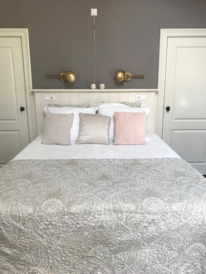 Bed & Breakfast Diemerbrug المظهر الخارجي الصورة