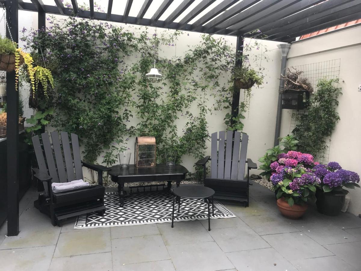 Bed & Breakfast Diemerbrug المظهر الخارجي الصورة