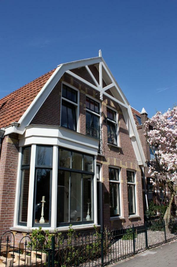 Bed & Breakfast Diemerbrug المظهر الخارجي الصورة