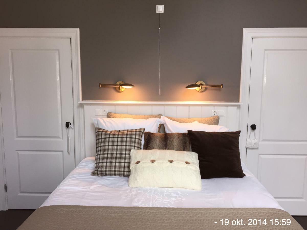 Bed & Breakfast Diemerbrug المظهر الخارجي الصورة