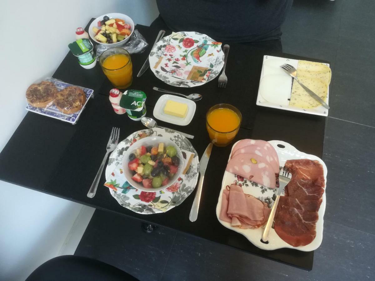 Bed & Breakfast Diemerbrug المظهر الخارجي الصورة